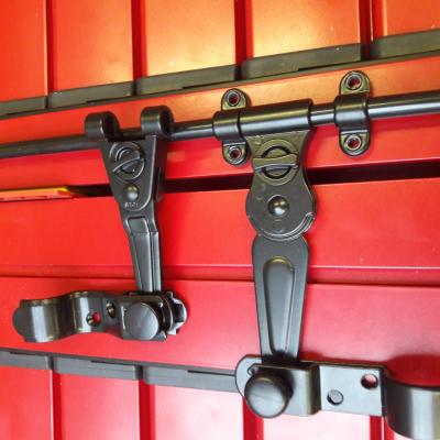 Zamknięcia okiennic